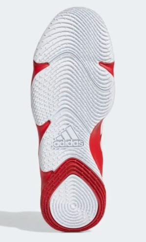 Adidas PRO N3XT 2021 - Mens Basketball Shoe - Image 4
