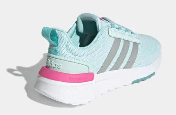 Adidas Racer TR 1 - Toddler Running Shoe - Image 2