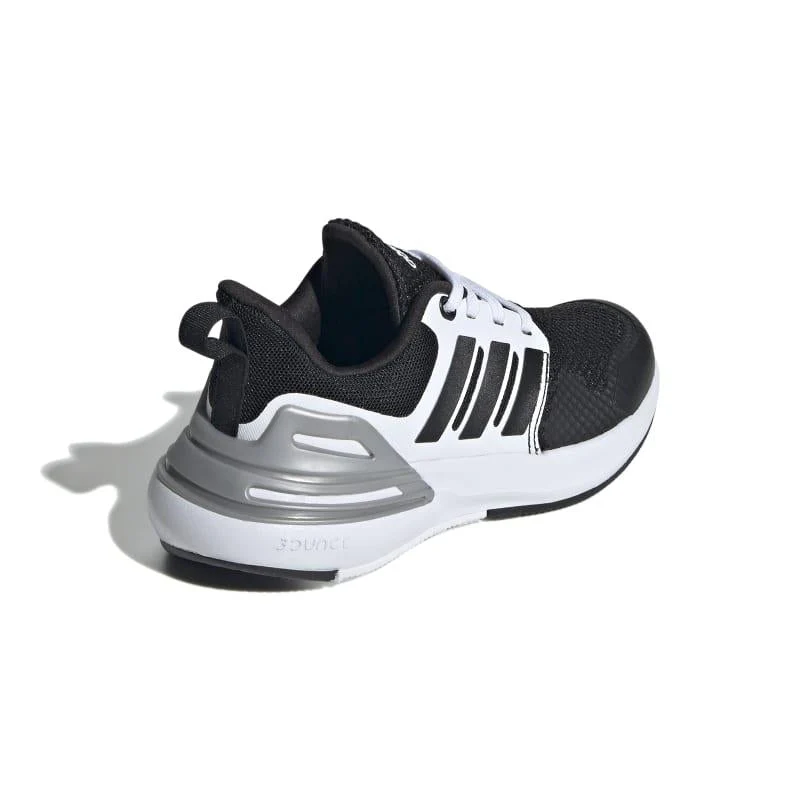 Adidas RapidaSport - Kids Running Shoe - Image 4
