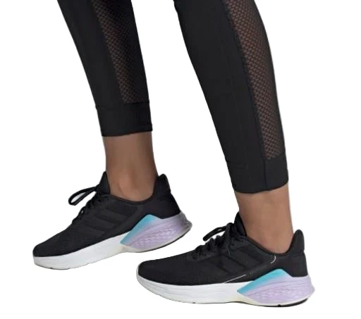 Adidas Response SR - Womens Running Shoe - Image 4