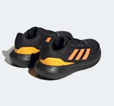 Adidas  Runfalcon 3.0 - Boys Running Shoe - Image 3