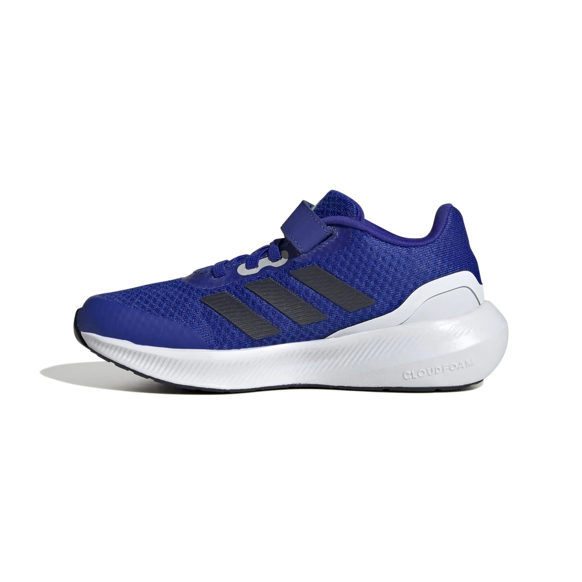 Adidas RunFalcon 3.0 EL - Kids Running Shoe - Image 4