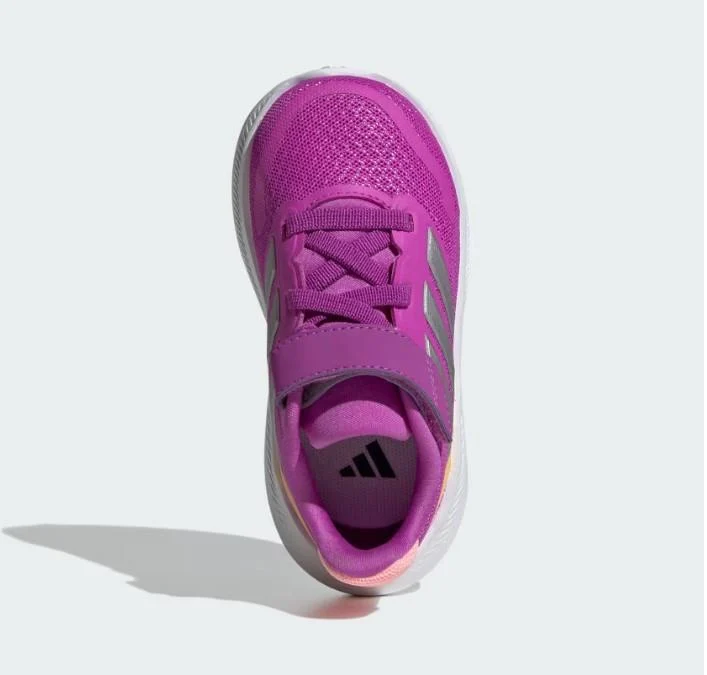 Adidas RunFalcon 5.0 - Toddler Running Shoe - Image 2