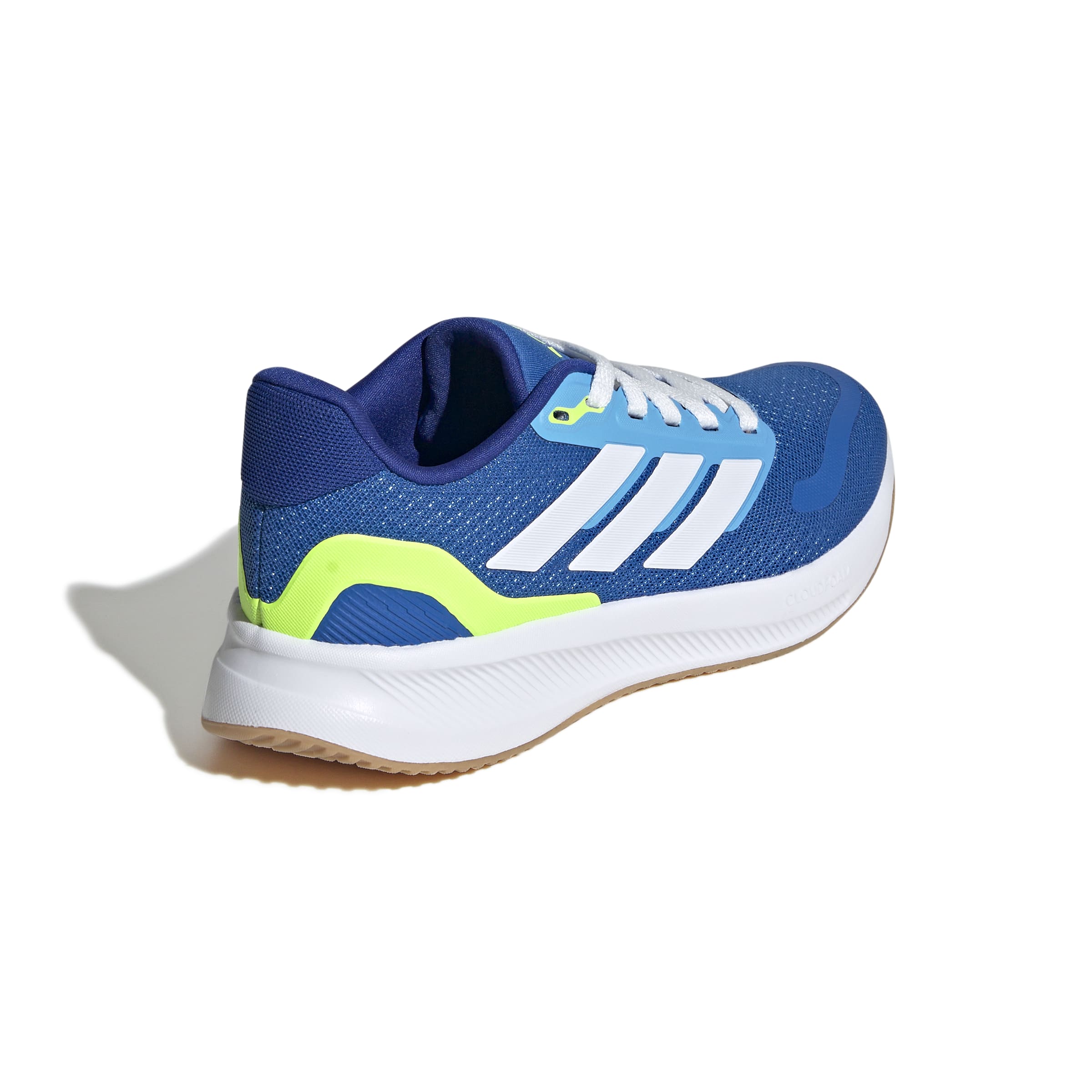 Adidas RunFalcon 5 J - Kids Running Shoes - Image 3