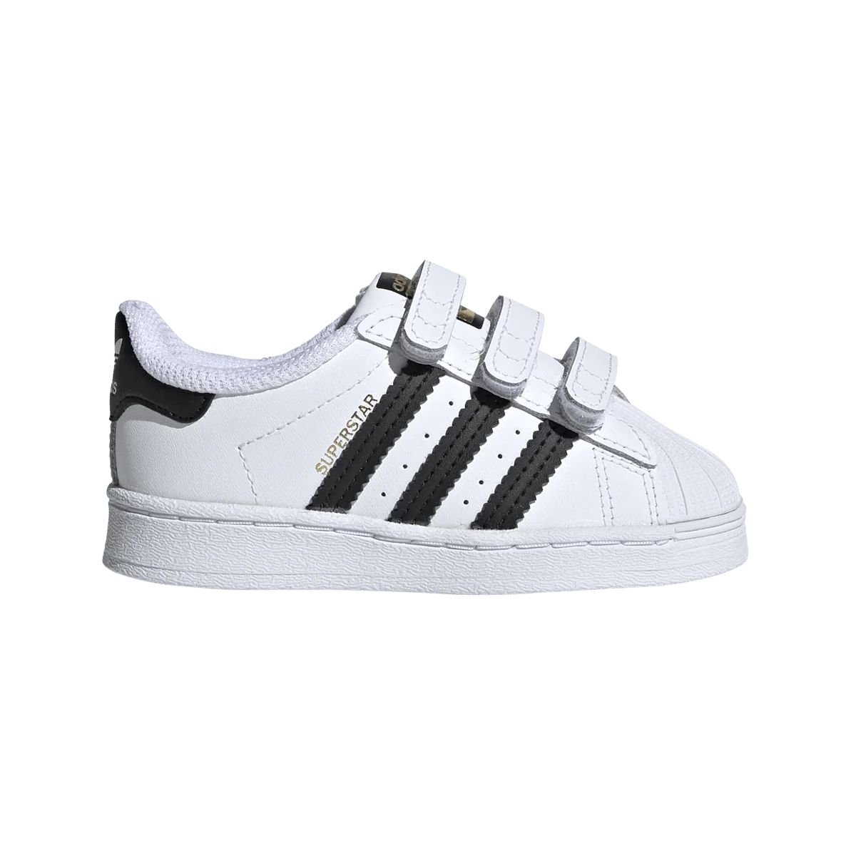 Adidas SuperStar - Toddler Casual Shoes - Image 2
