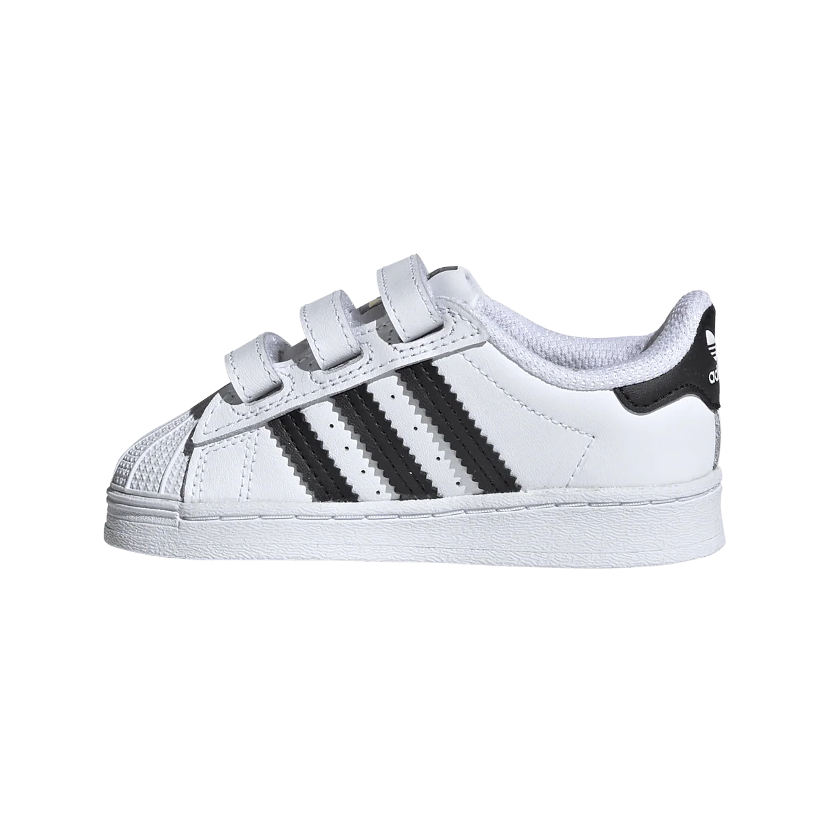 Adidas SuperStar - Toddler Casual Shoes - Image 4