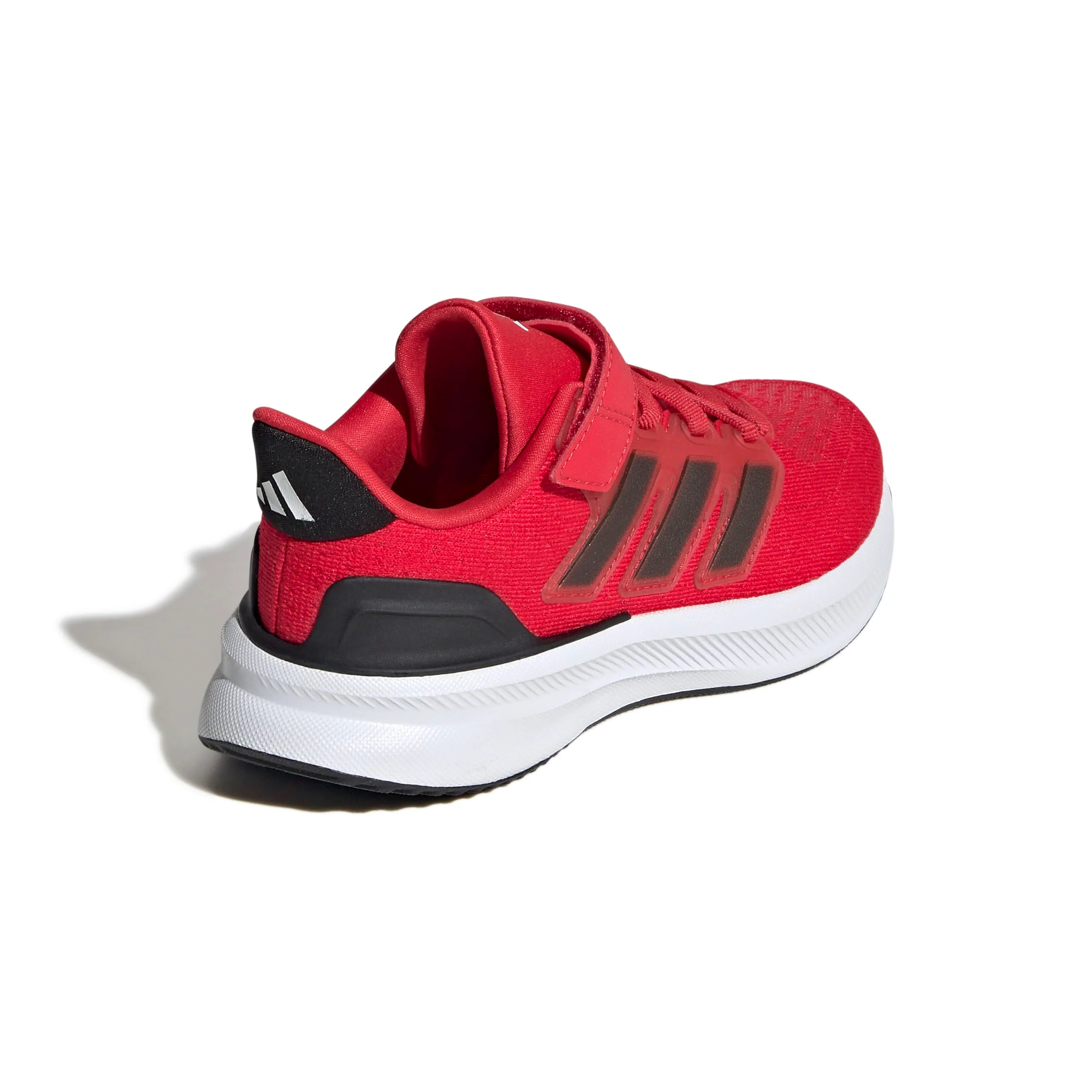 Adidas UltraRun 5 EL C - Preschool Kids Running Shoe - Image 3