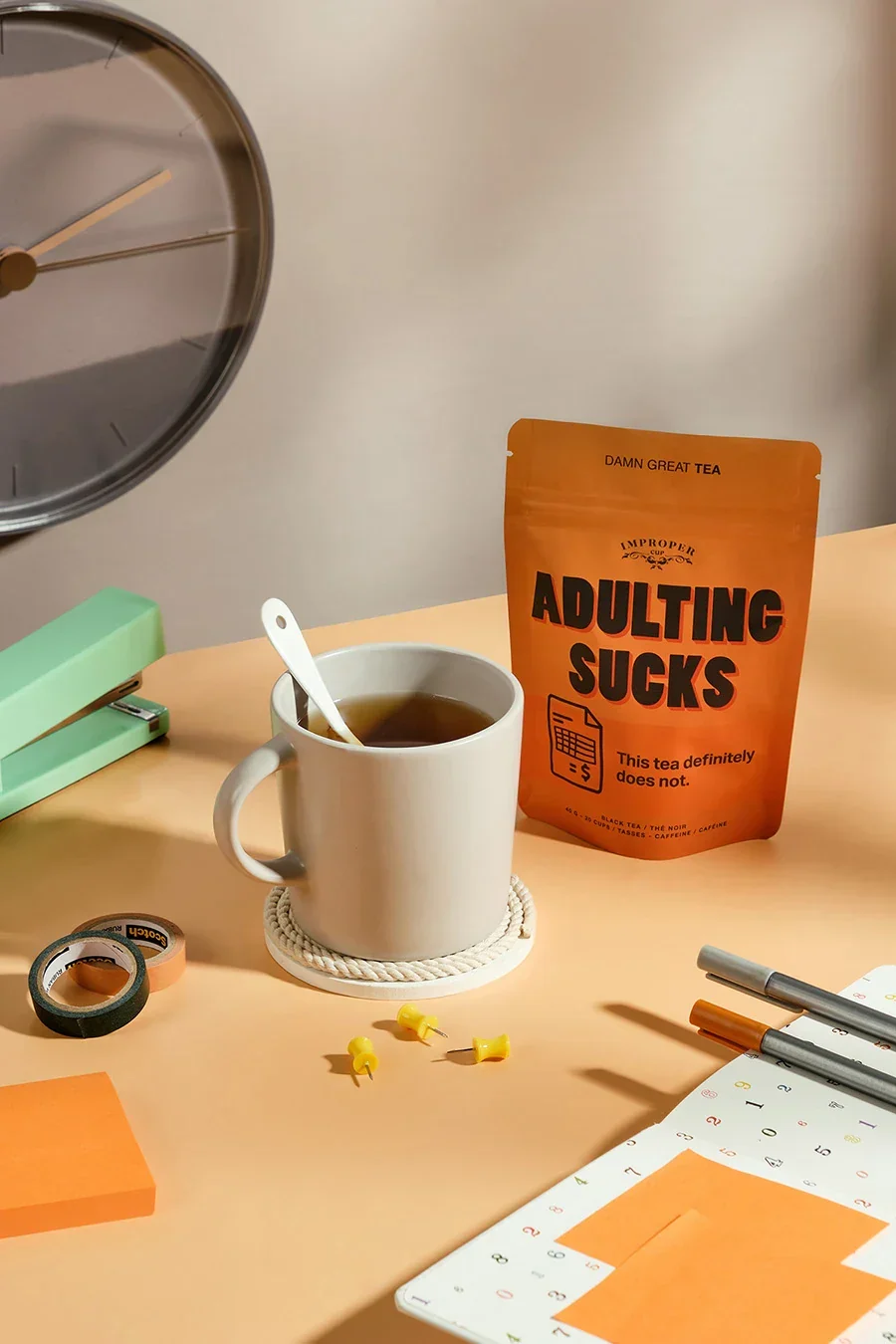 Adulting Sucks - Image 3
