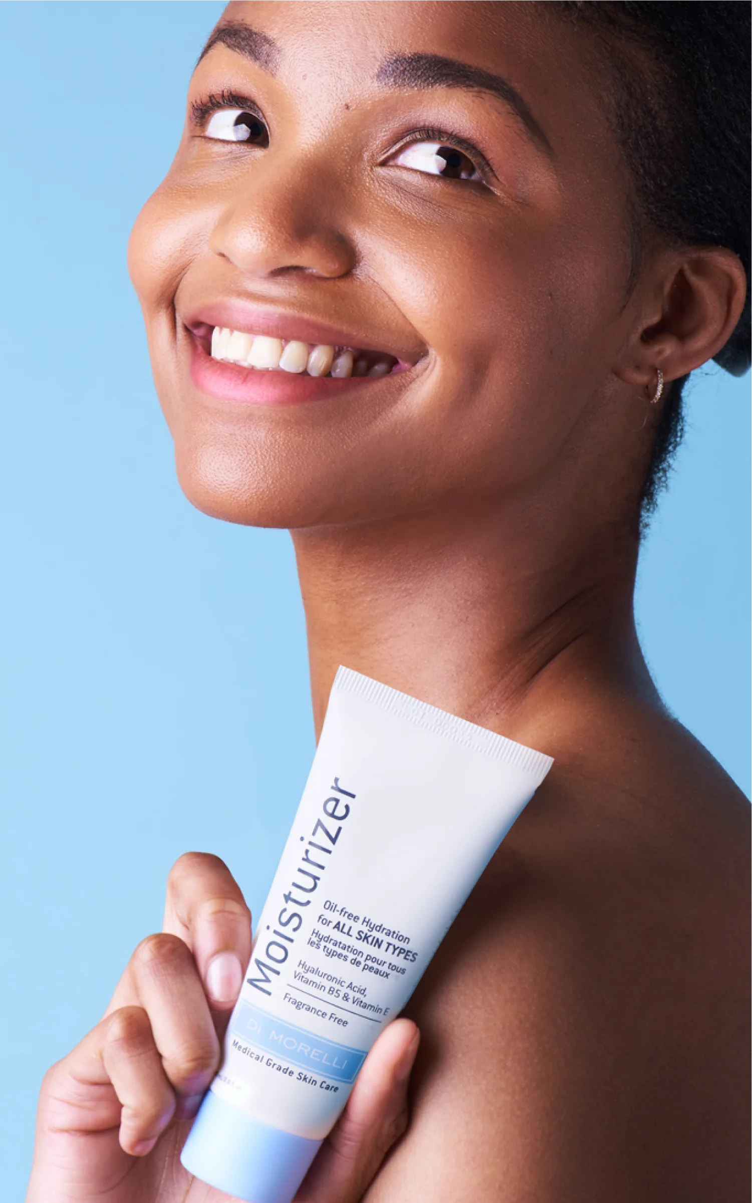 Advanced Hydration Kit for All Skin Types - With Bag - Image 3