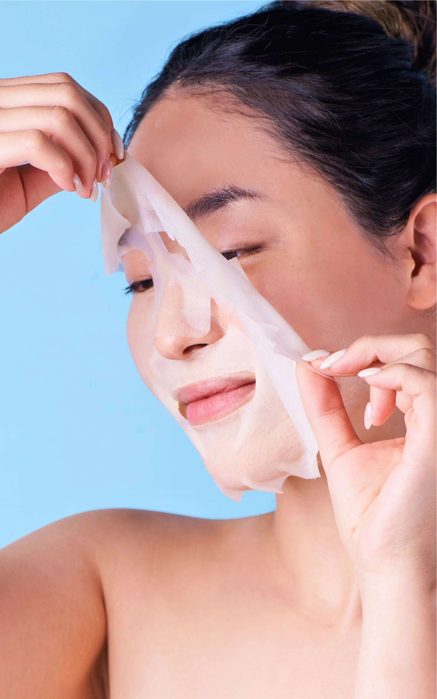 Advanced Hydration Kit for All Skin Types - With Bag - Image 4