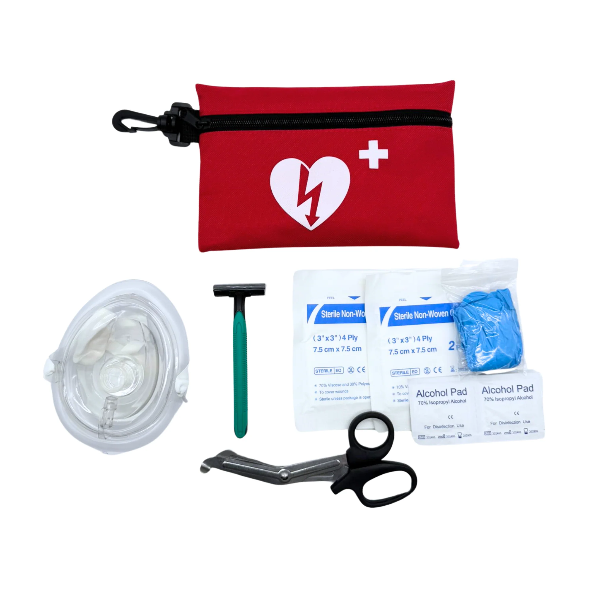 AED Response Kit - Image 2