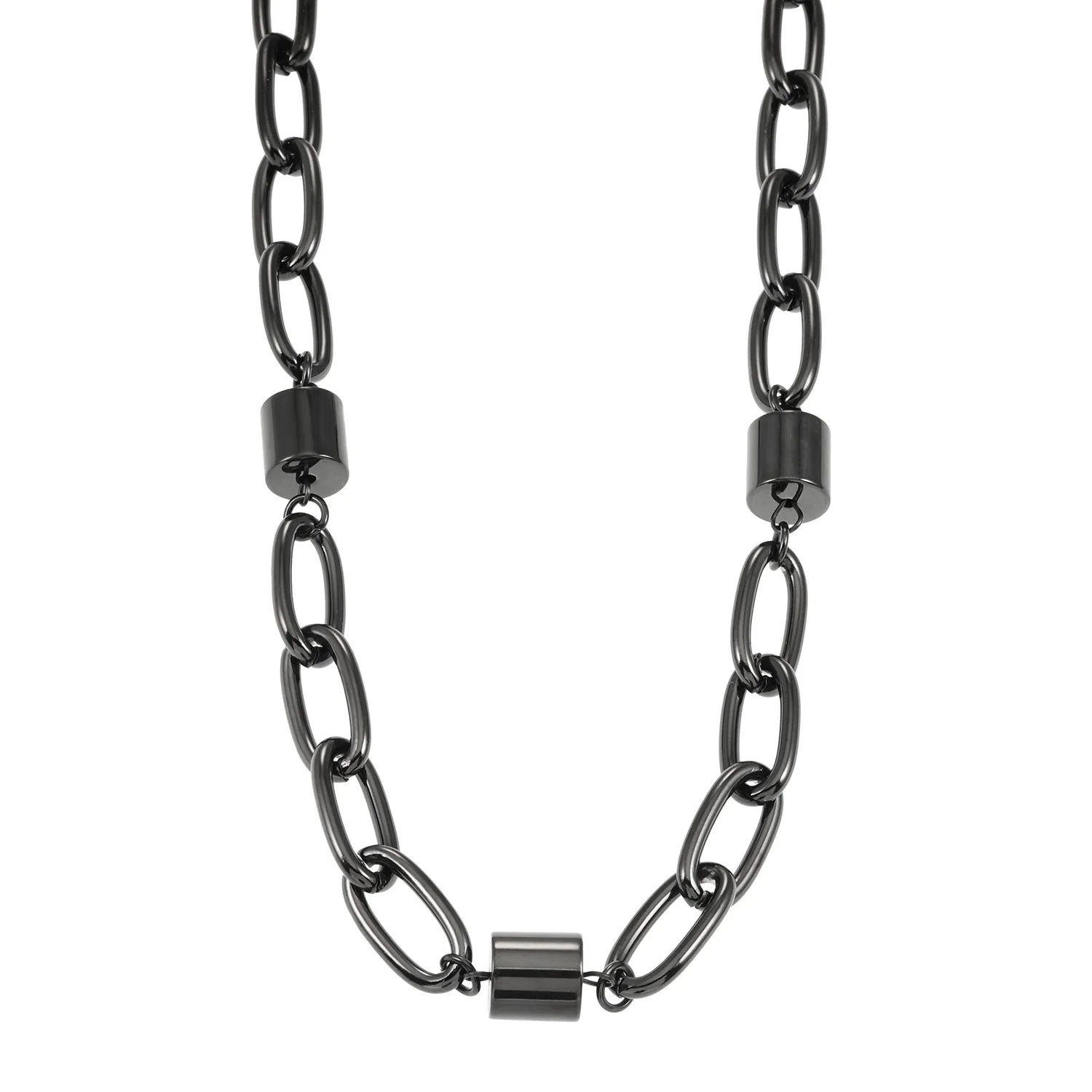 AKELLO BLACK: Black Carbon Power Chain - Image 3