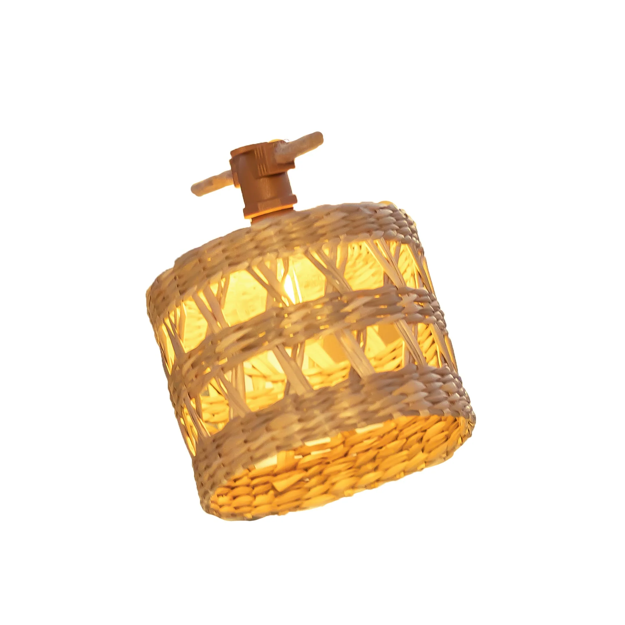 Alba<br> Solar-charged Garland - Image 9