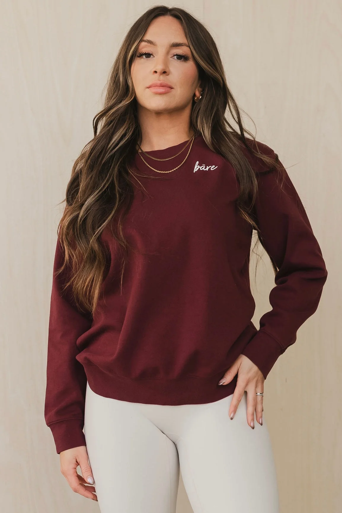 All Season Long Sleeve - Image 3