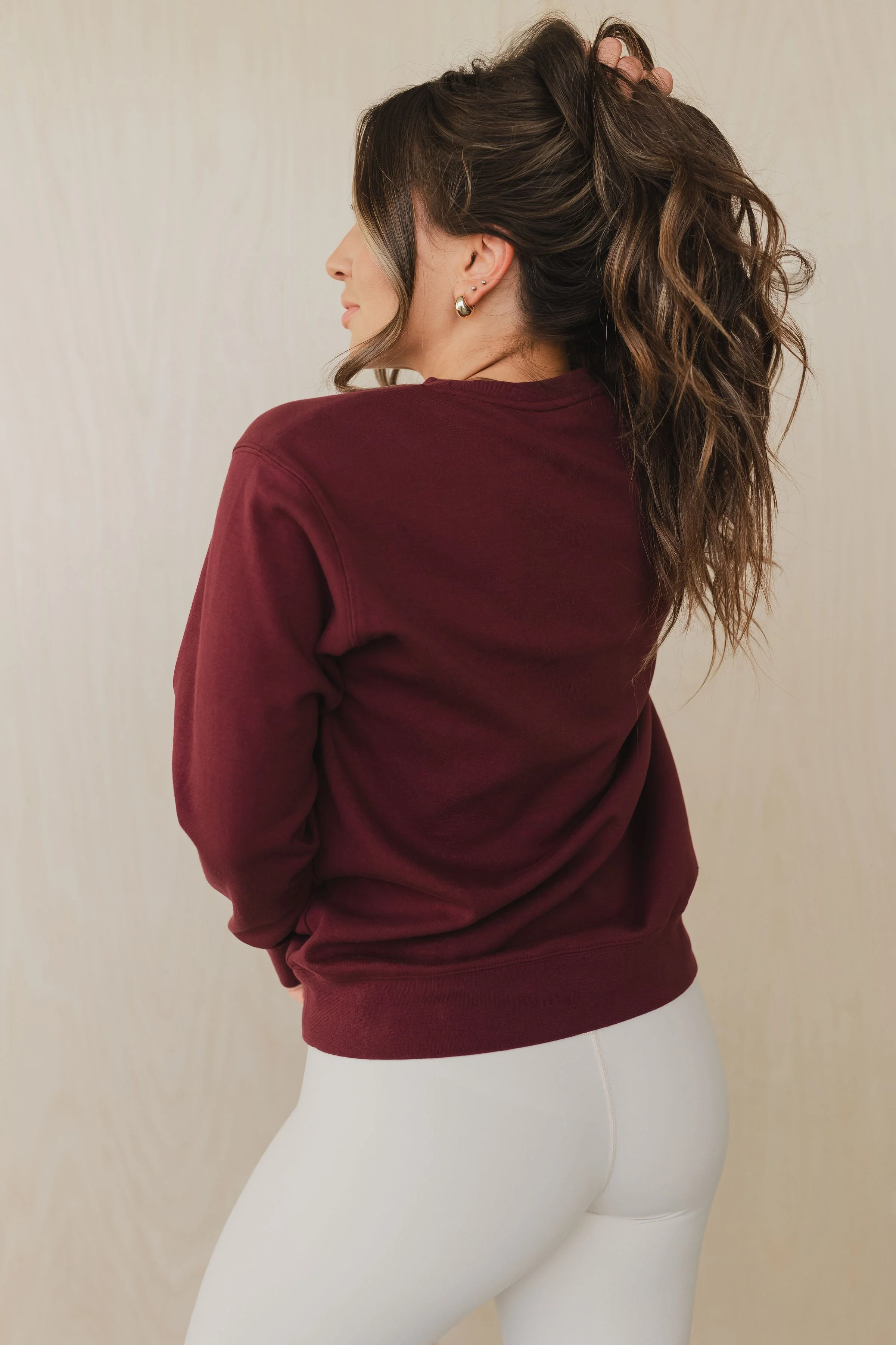 All Season Long Sleeve - Image 4
