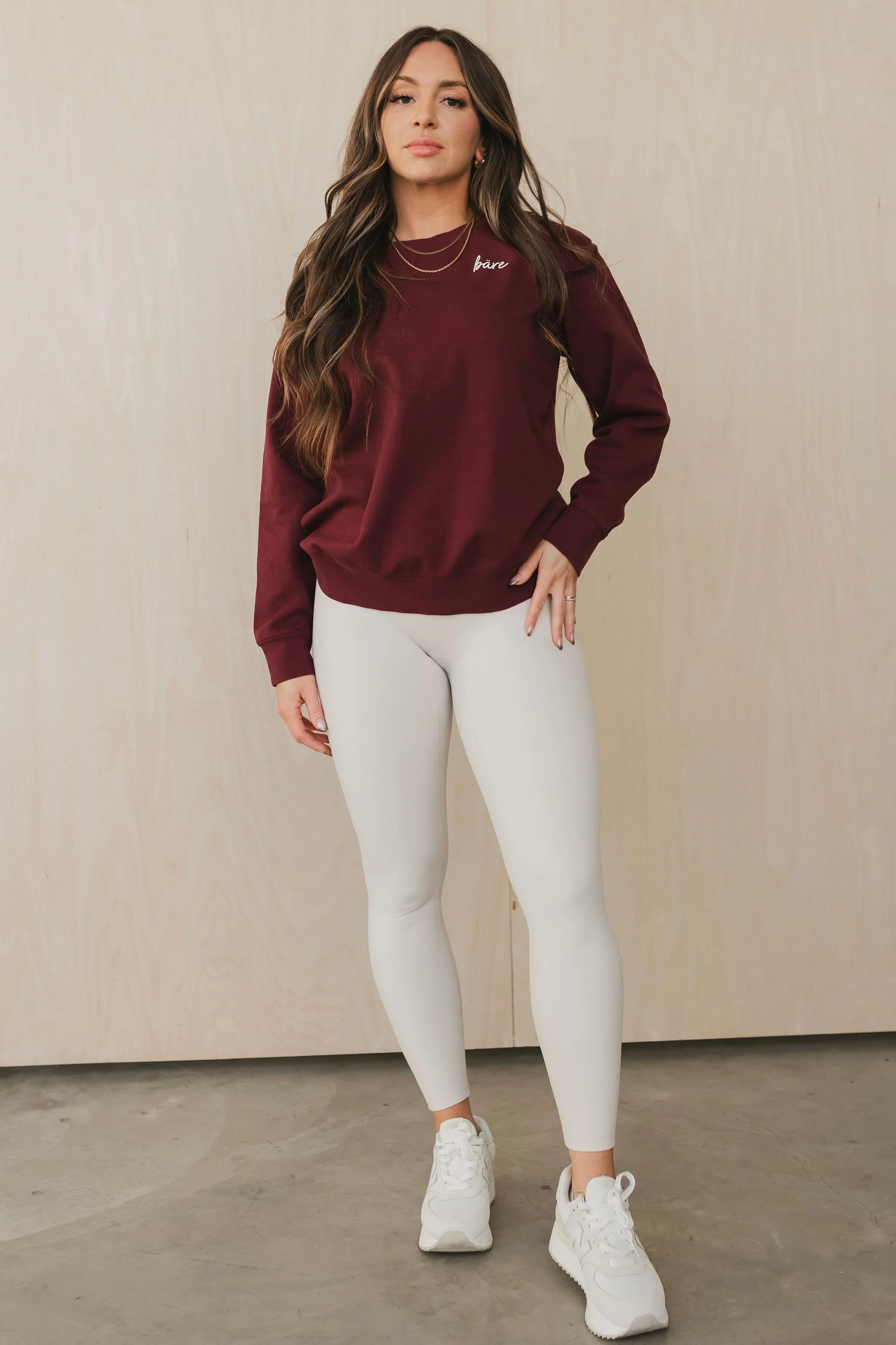 All Season Long Sleeve - Image 6