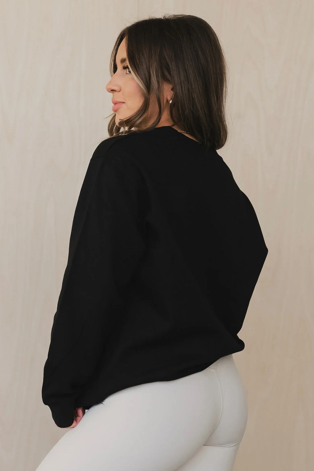 All Season Long Sleeve - Image 8