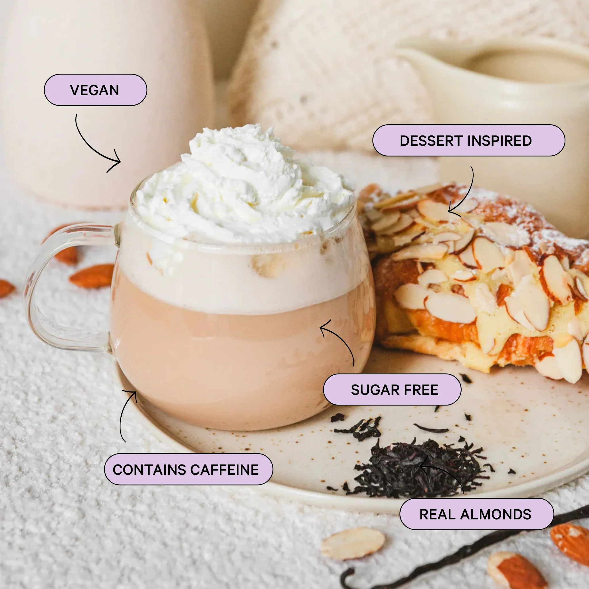 Almond Biscotti - Image 3