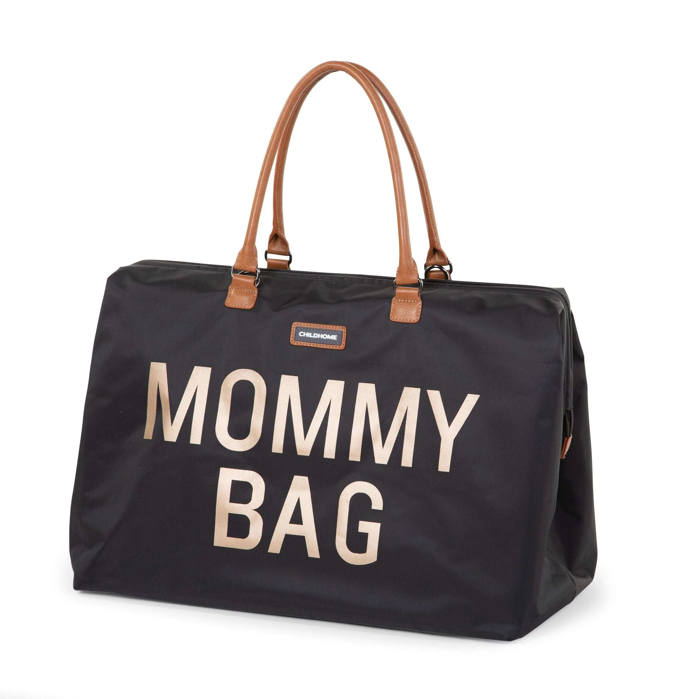 Always Ready Black Mommy Bag - Image 3