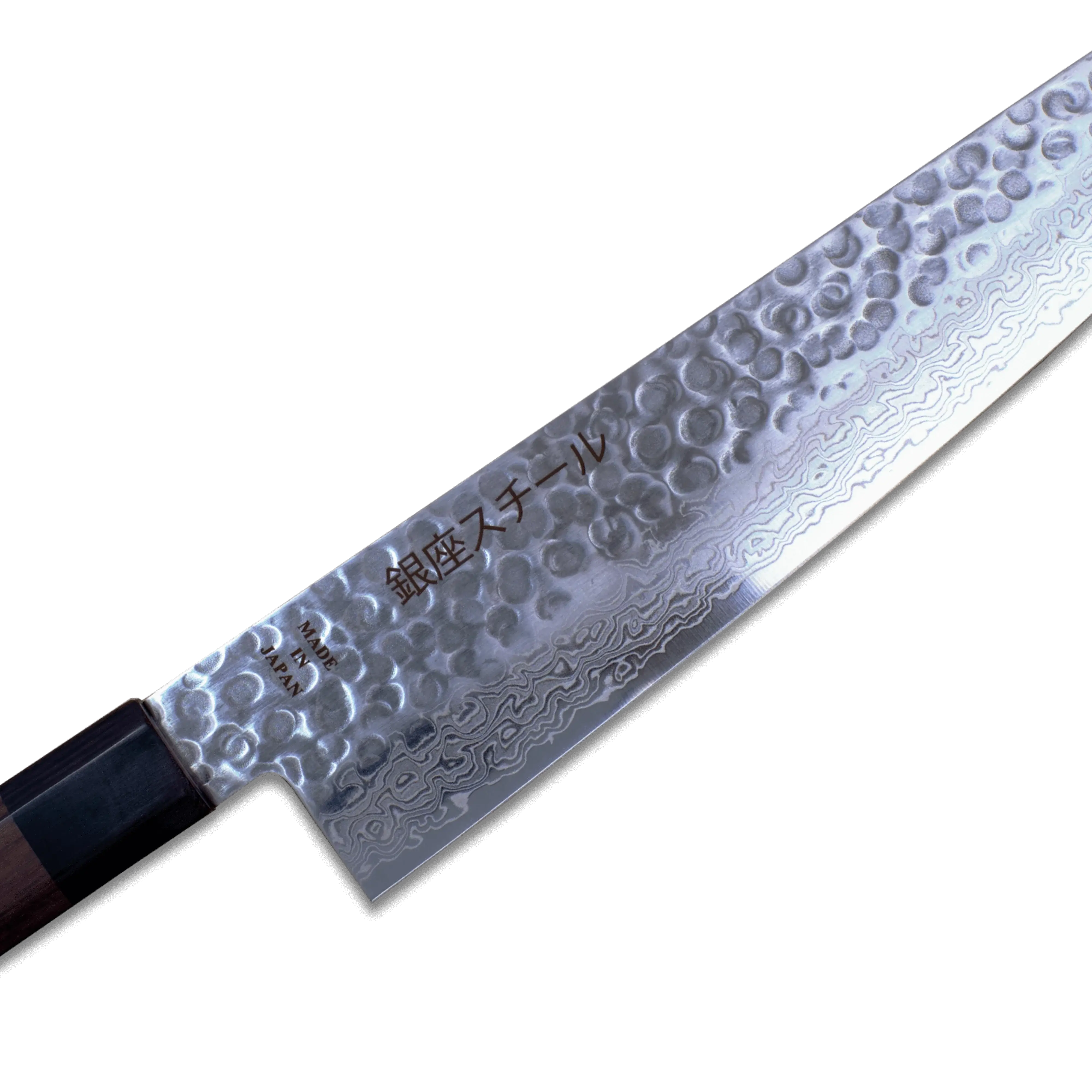 Amaya 240 - Gyuto/Chef Knife 240mm Blade - Image 2