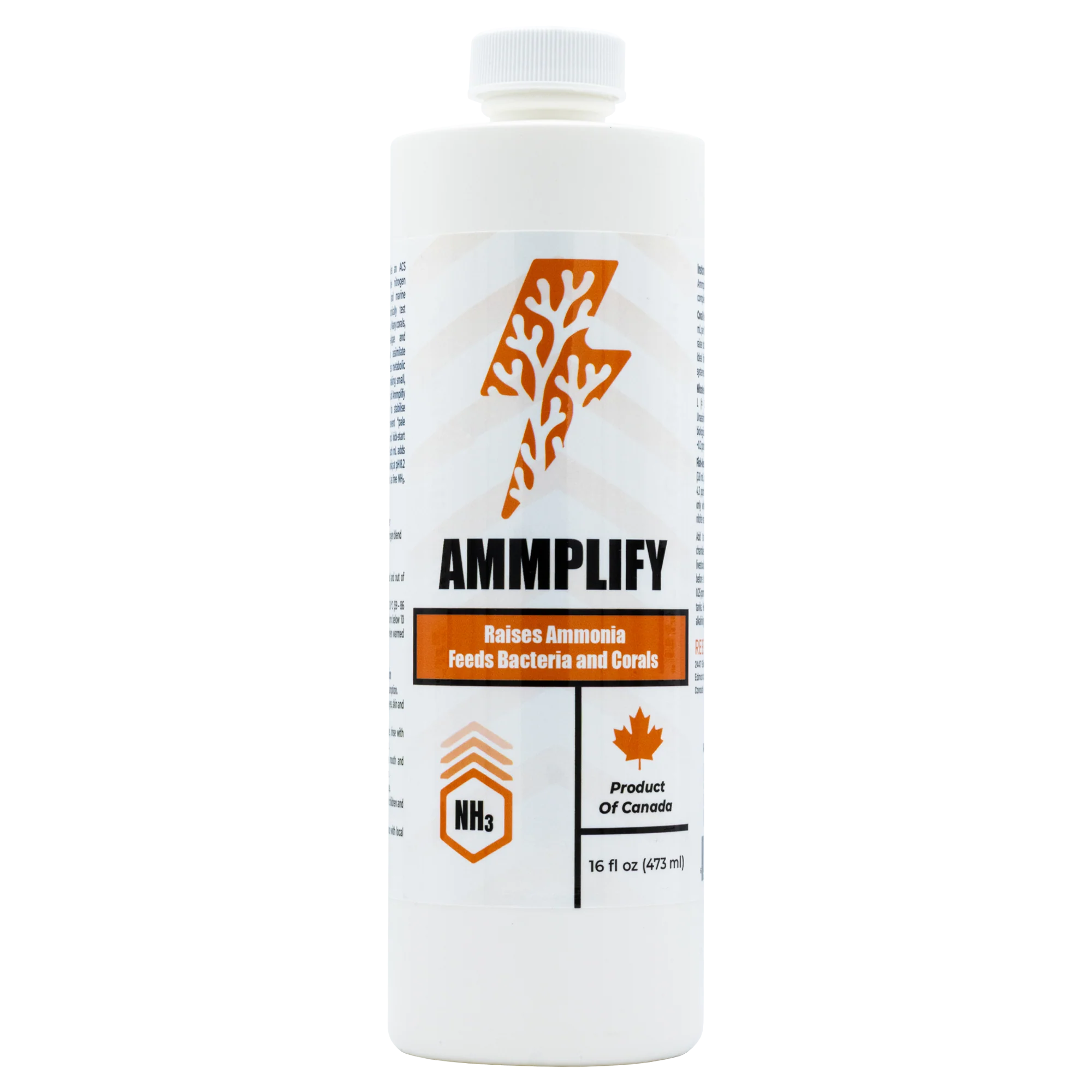 Ammplify