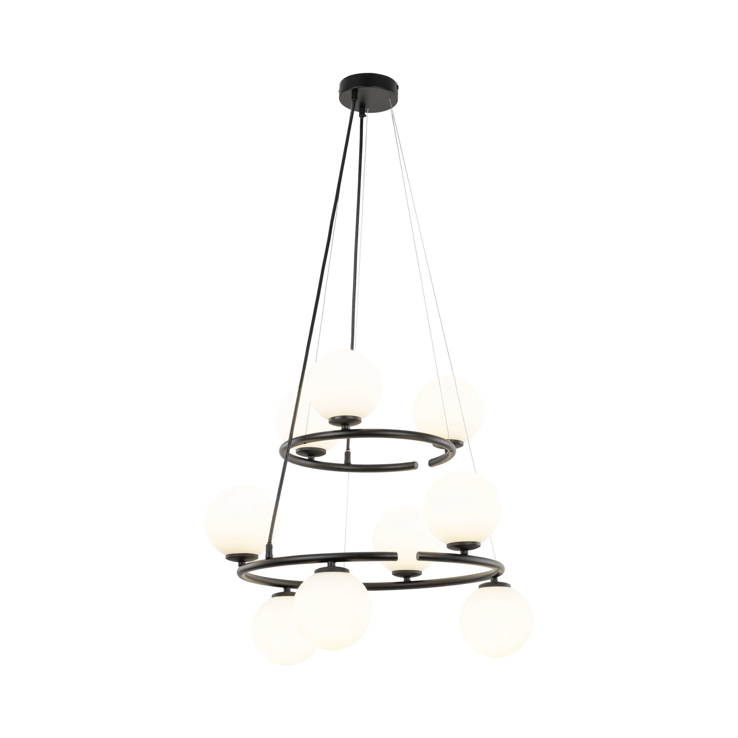 Anabelle Scandinavian Minimalist Pendant Ceiling Light for Kitchen Island, Dining Room & Modern Interiors - Image 6