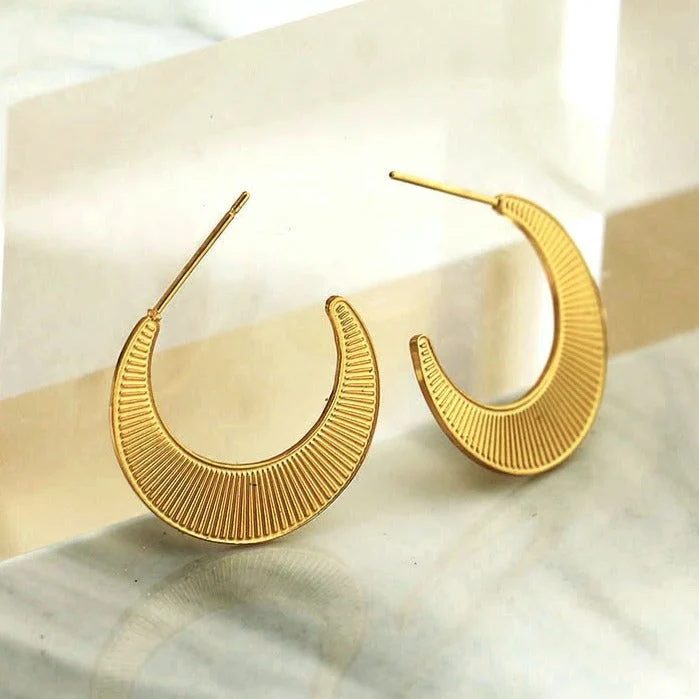 ANDREA Earrings