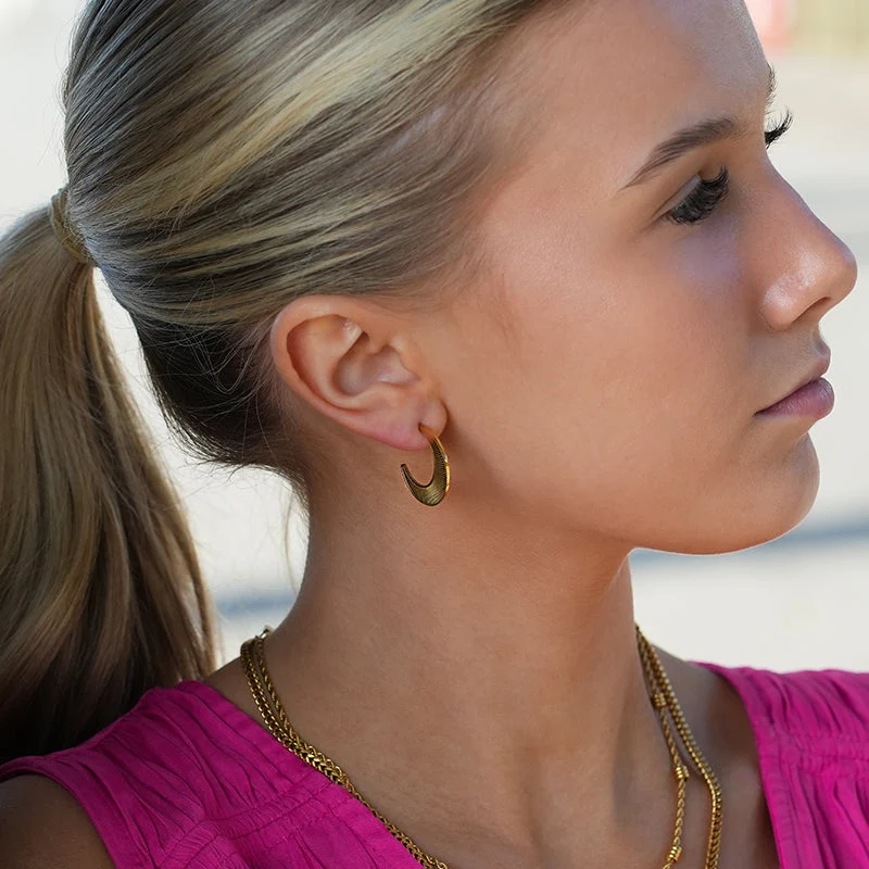 ANDREA Earrings - Image 2