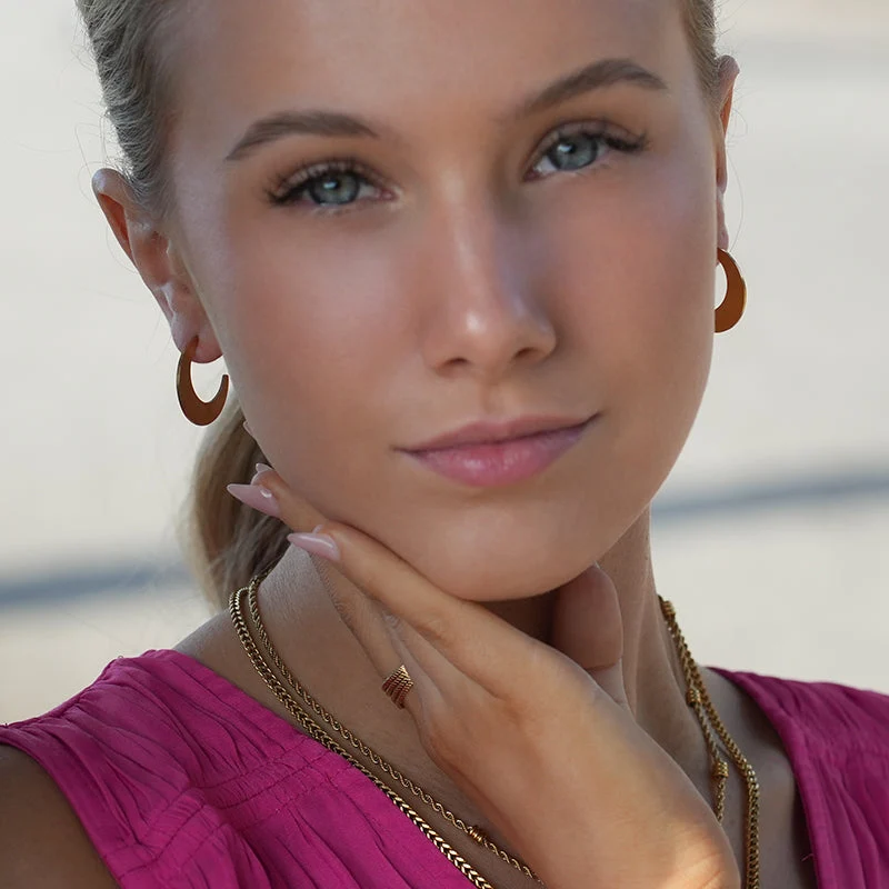 ANDREA Earrings - Image 4
