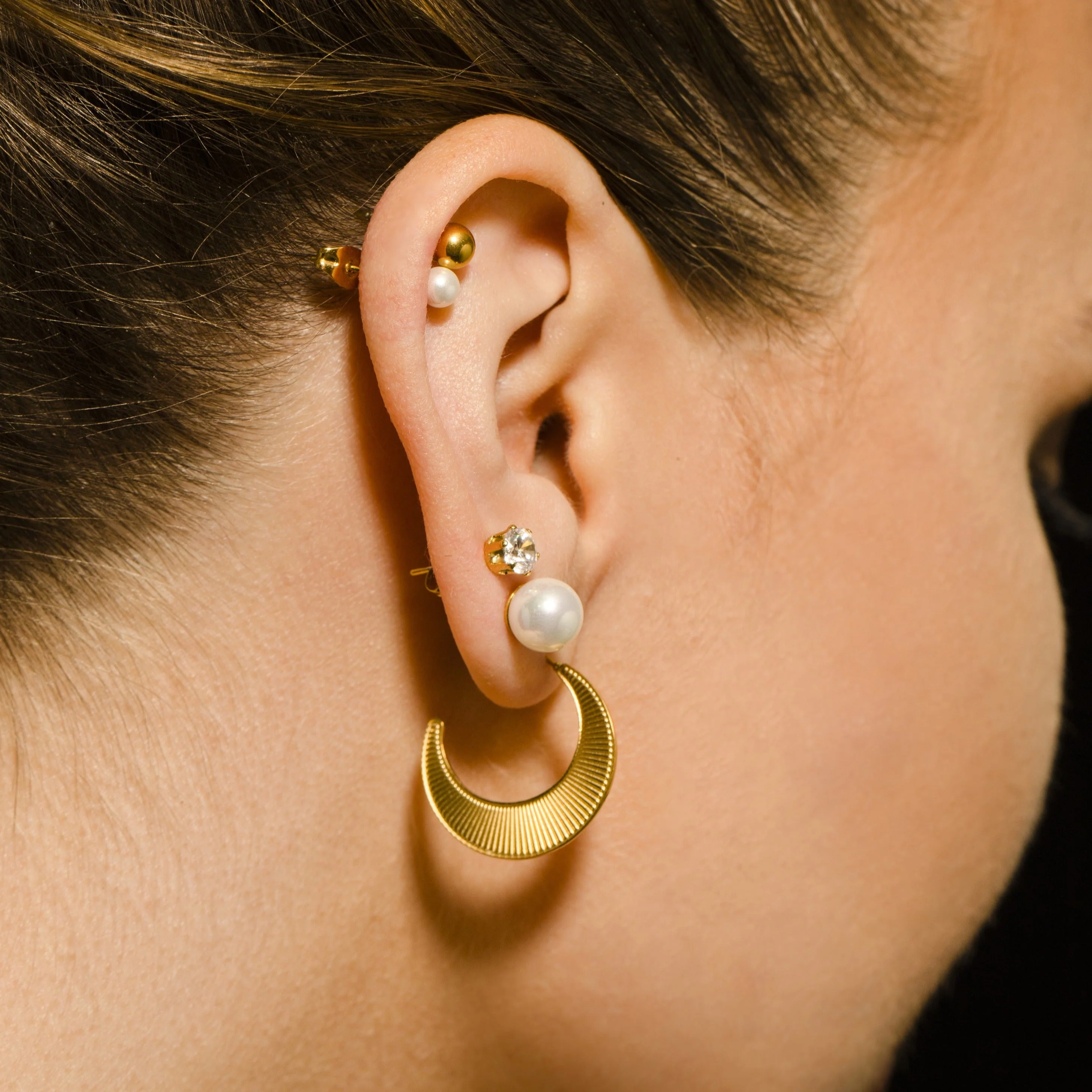 ANDREA Earrings - Image 5