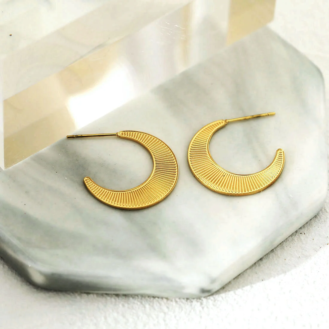 ANDREA Earrings - Image 7