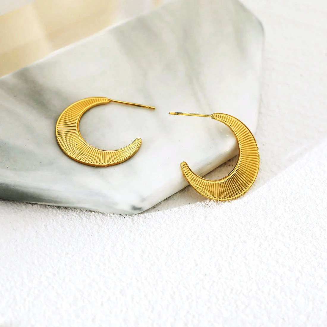 ANDREA Earrings - Image 8