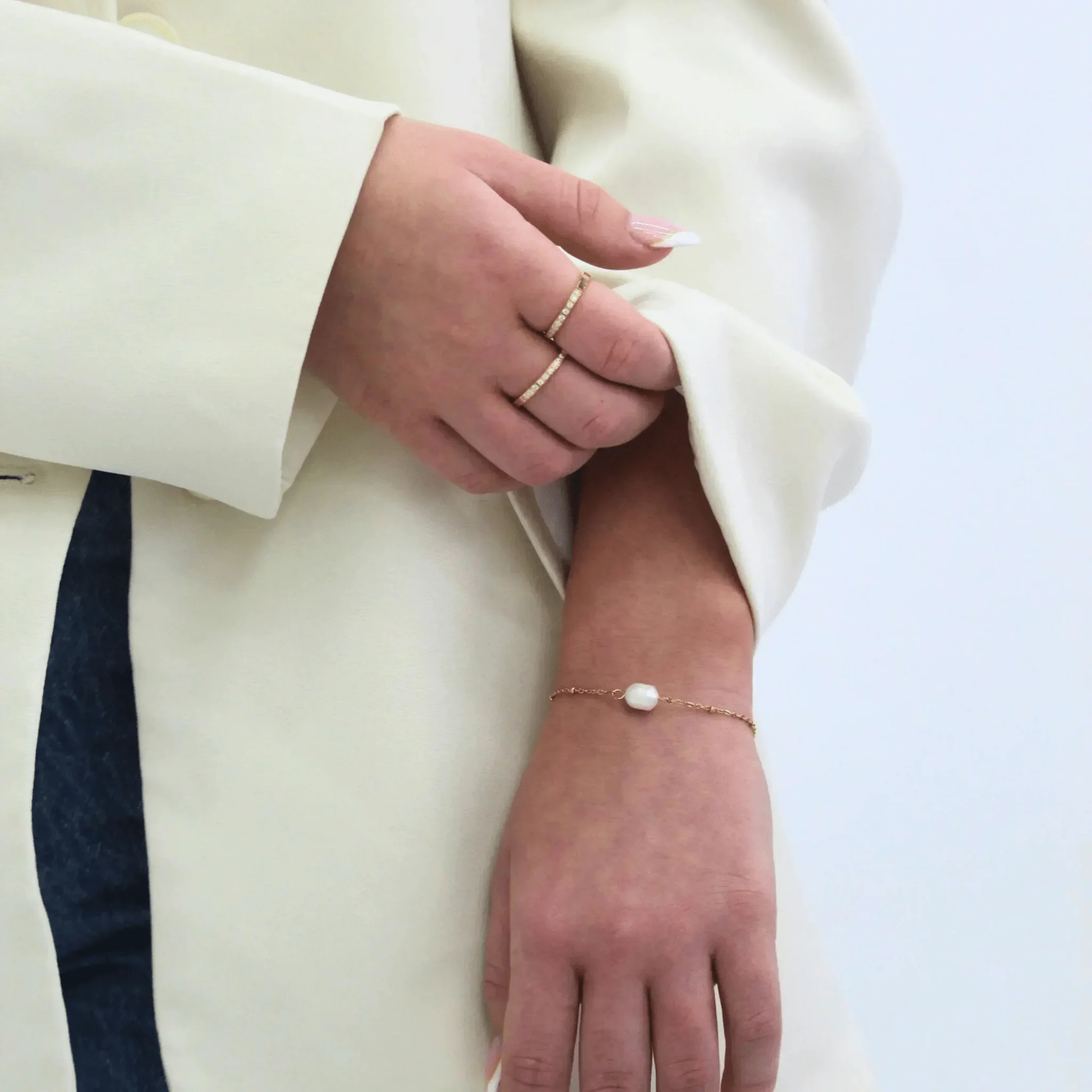 Angel Bracelet - Image 2