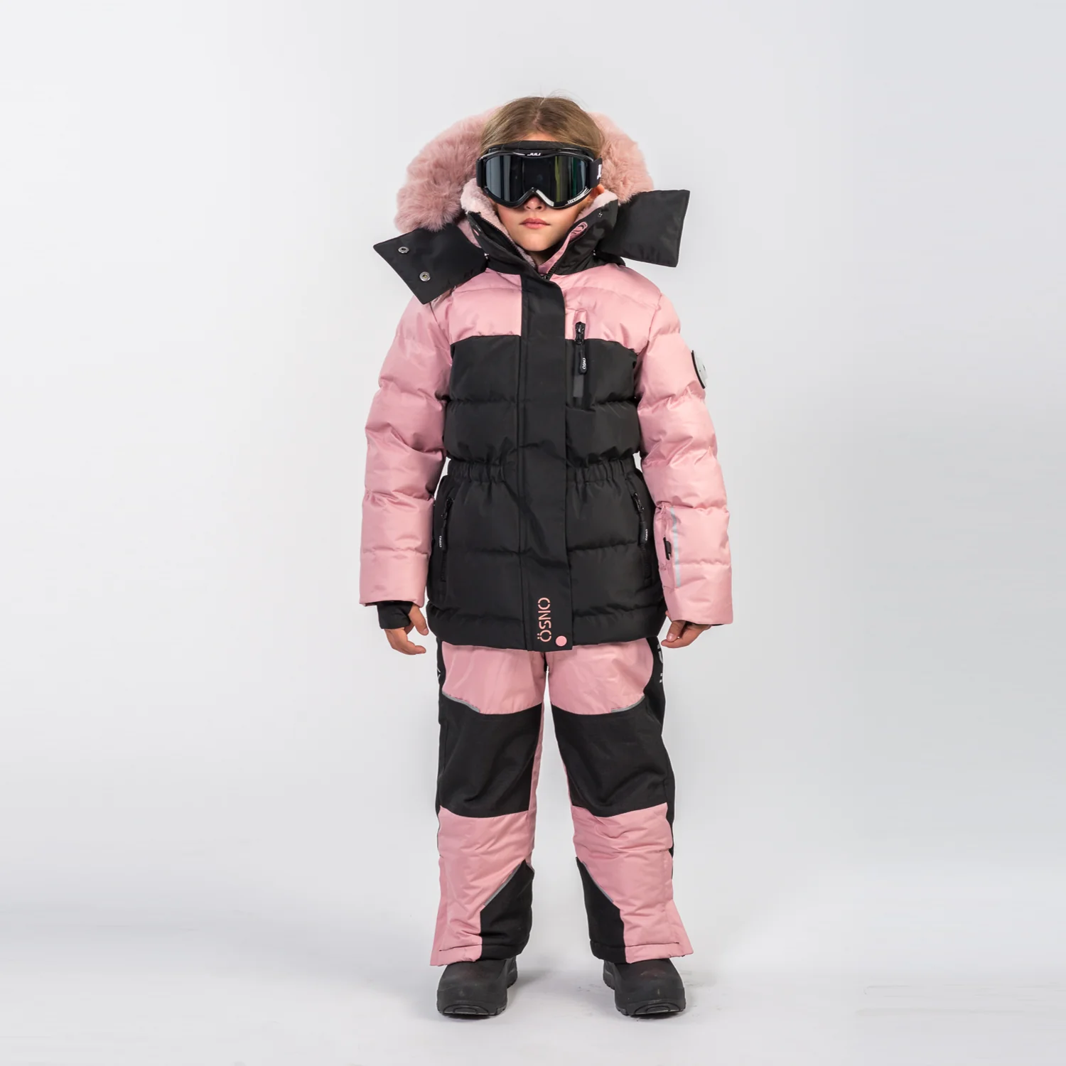 Angel's Luxury Snowsuit - Jacket & Snowpants - Image 16