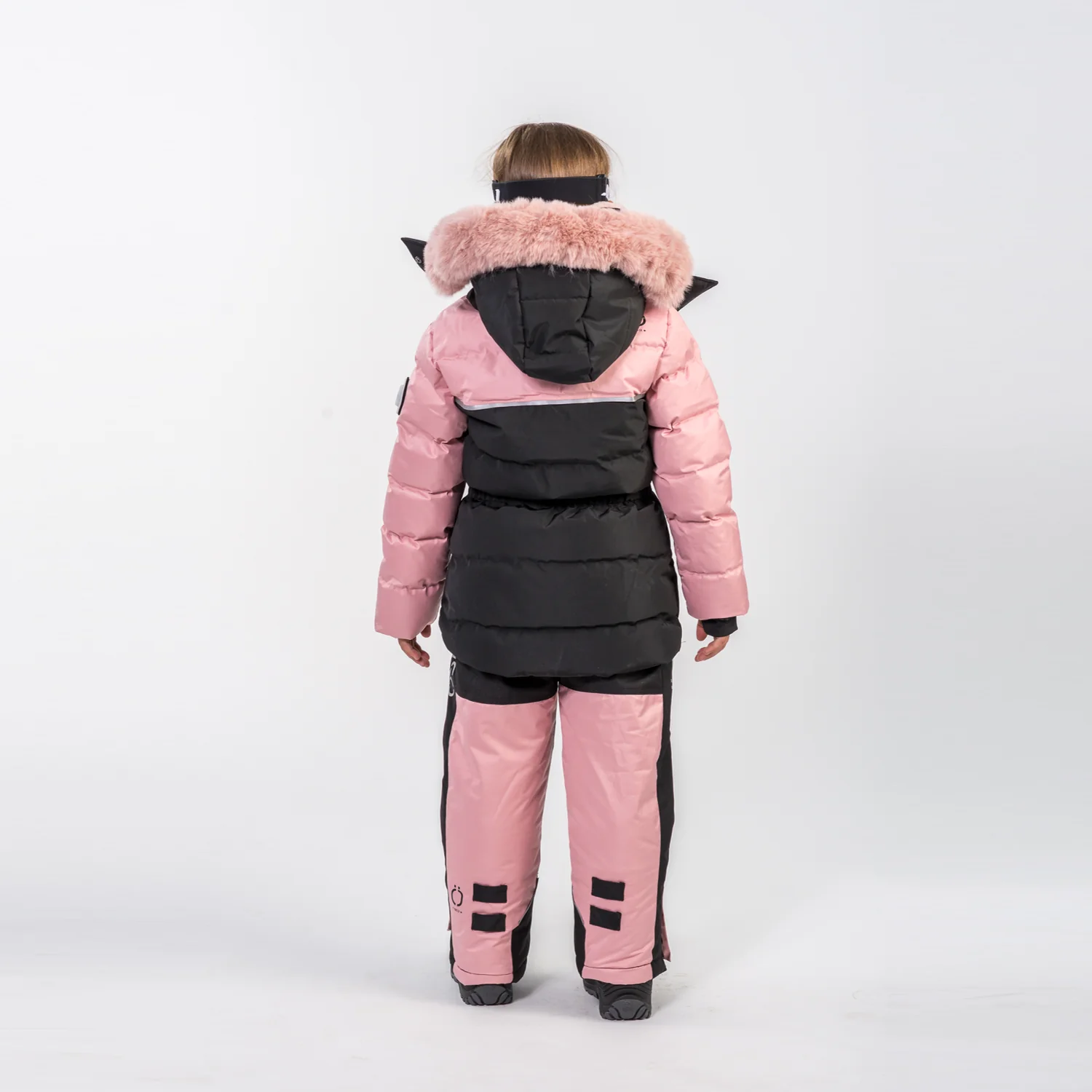 Angel's Luxury Snowsuit - Jacket & Snowpants - Image 5