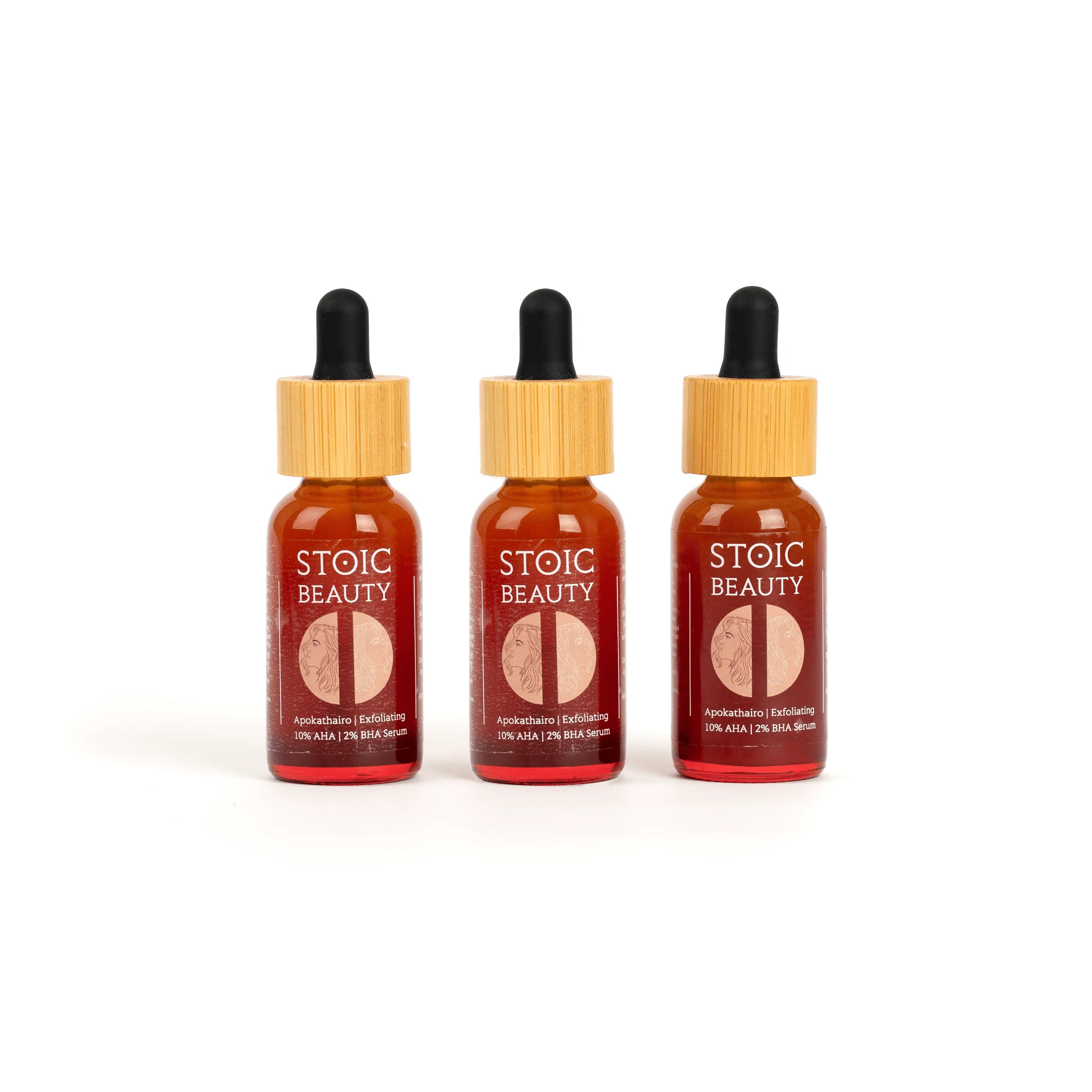 Apokathario | Natural Exfoliator - Image 4