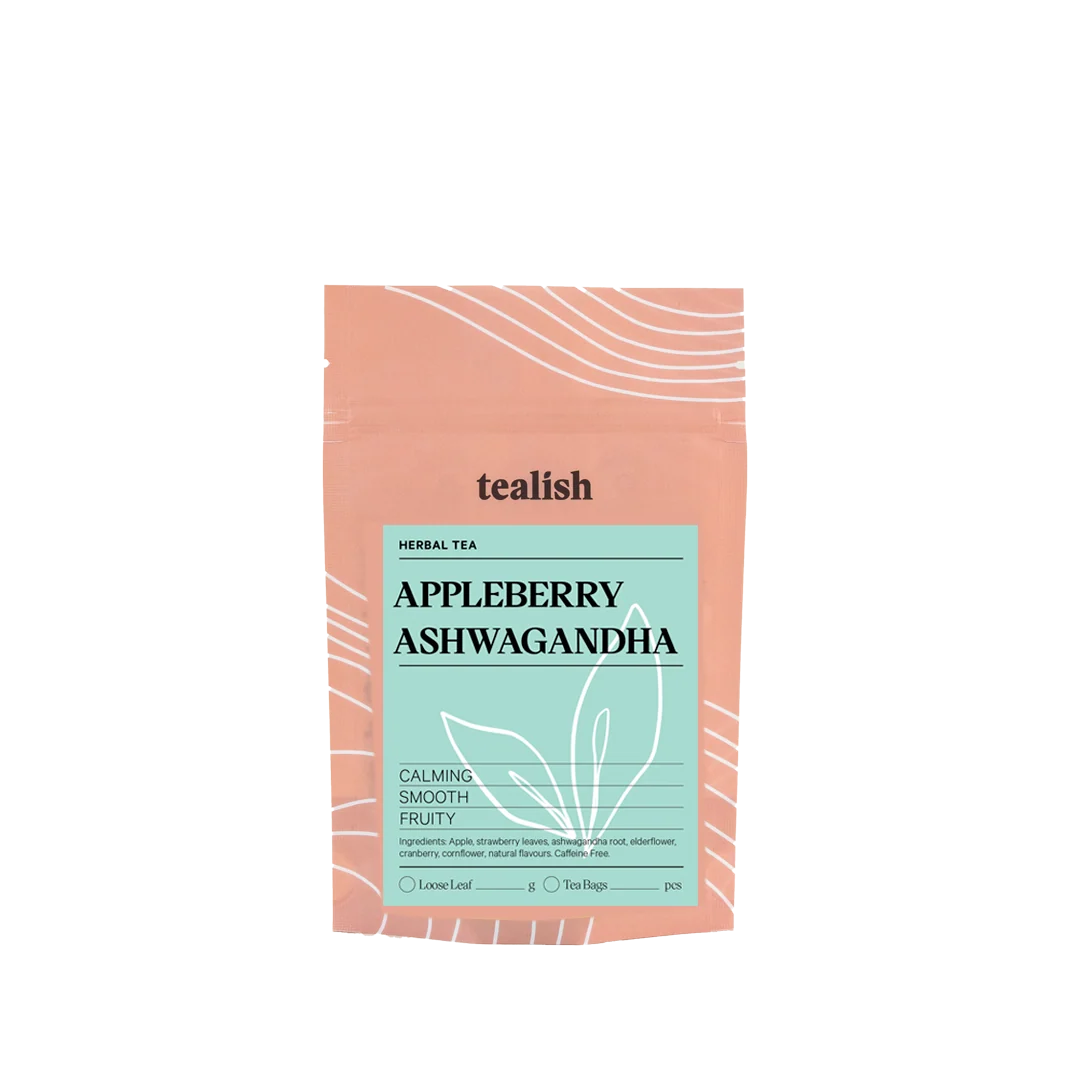 Appleberry Ashwagandha - Image 3