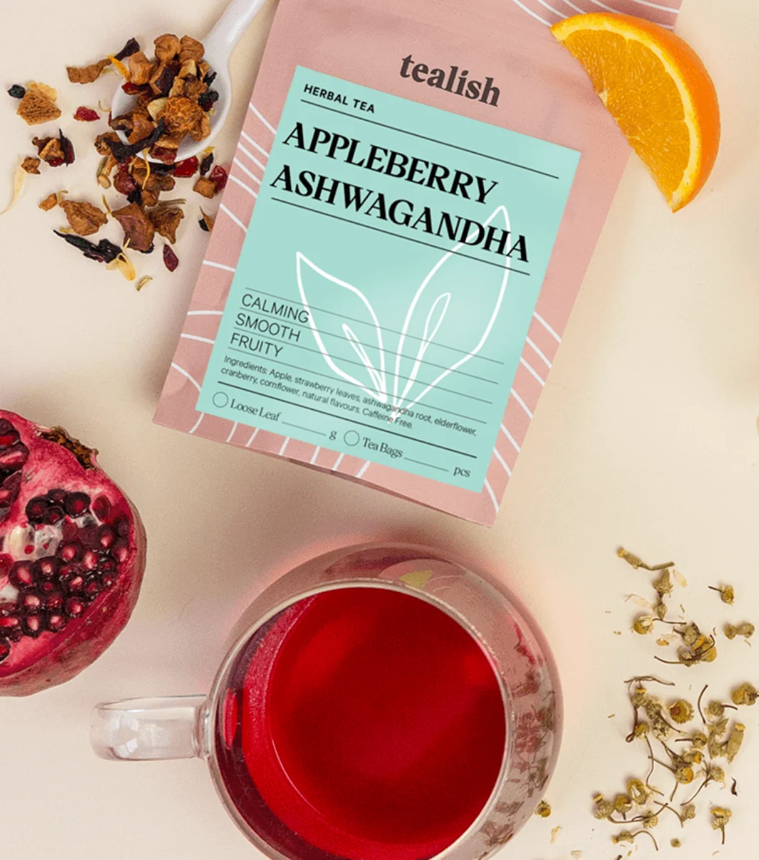Appleberry Ashwagandha - Image 4