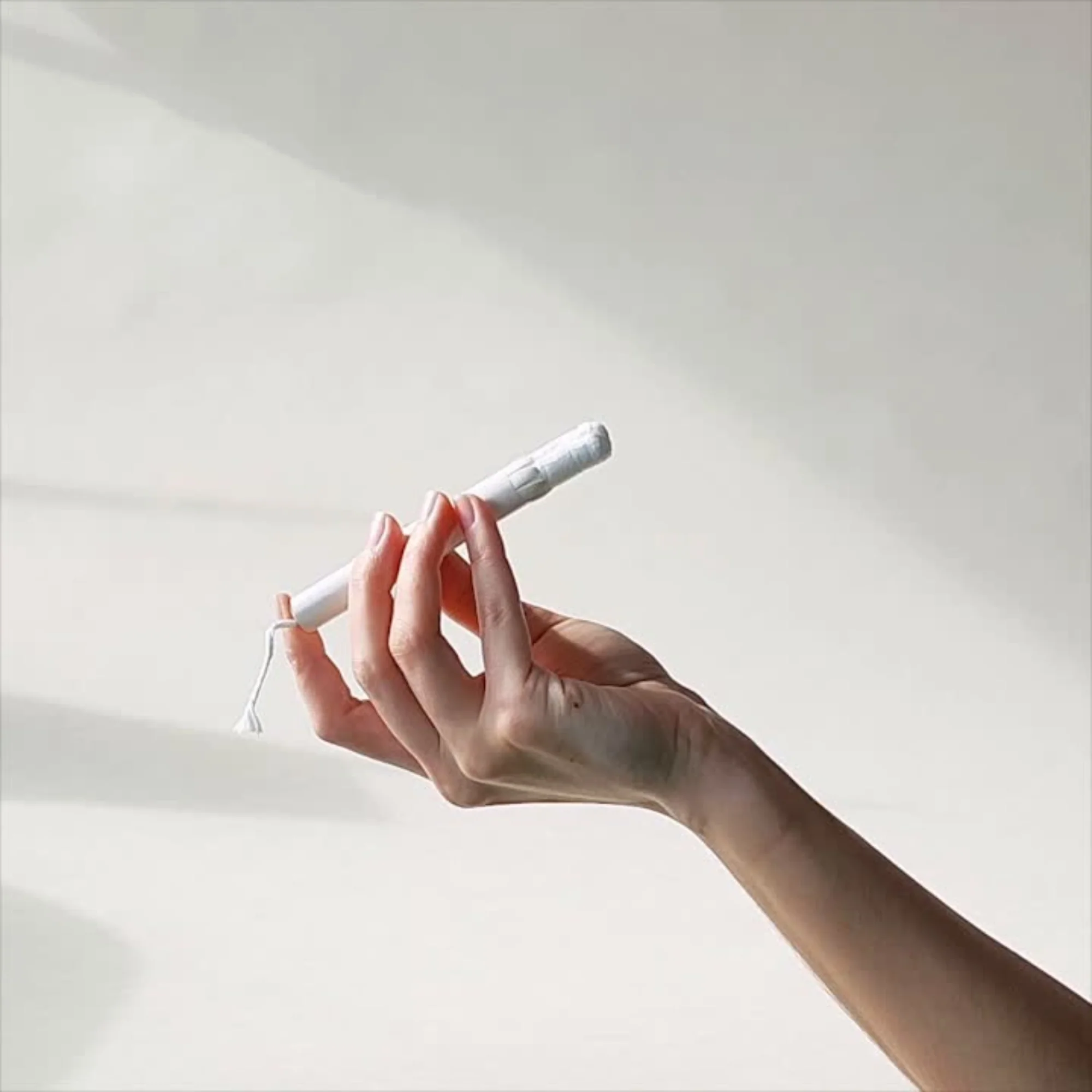 Applicator Tampons, Cardboard Applicator - regular - Bulk (100) - Image 11