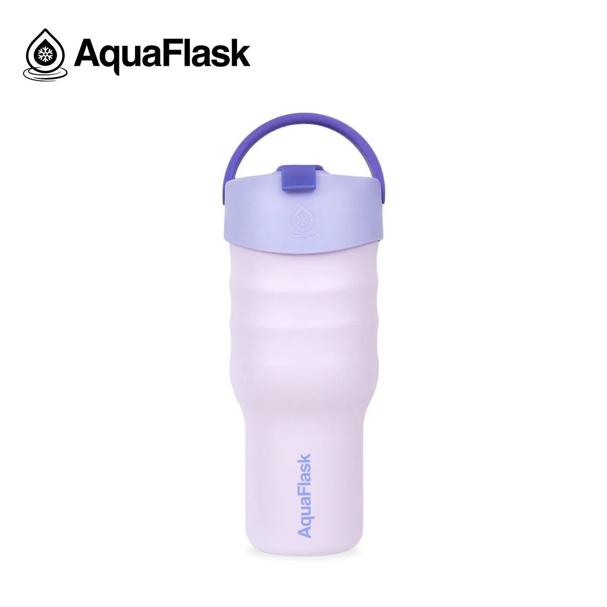 Aqua Flask Tumbler – Vacuum Insulated Stainless Steel Travel Cup 887ml (30 oz) - Image 35