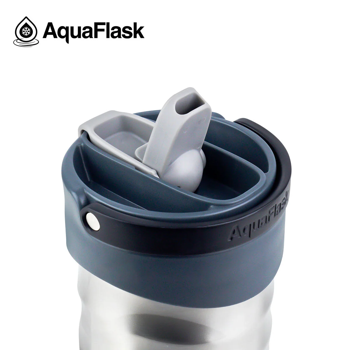 Aqua Flask Tumbler – Vacuum Insulated Stainless Steel Travel Cup 887ml (30 oz) - Image 47