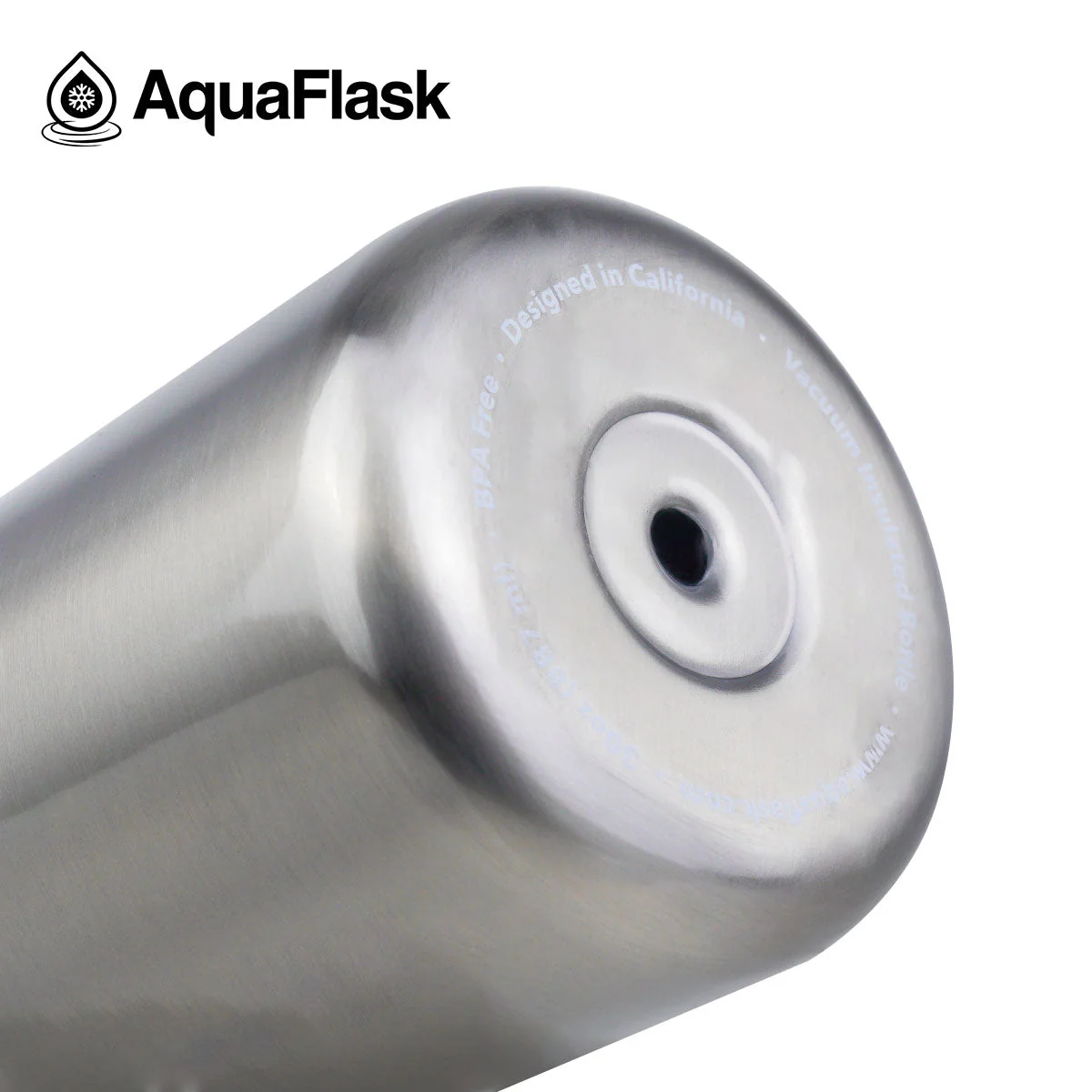 Aqua Flask Tumbler – Vacuum Insulated Stainless Steel Travel Cup 887ml (30 oz) - Image 48