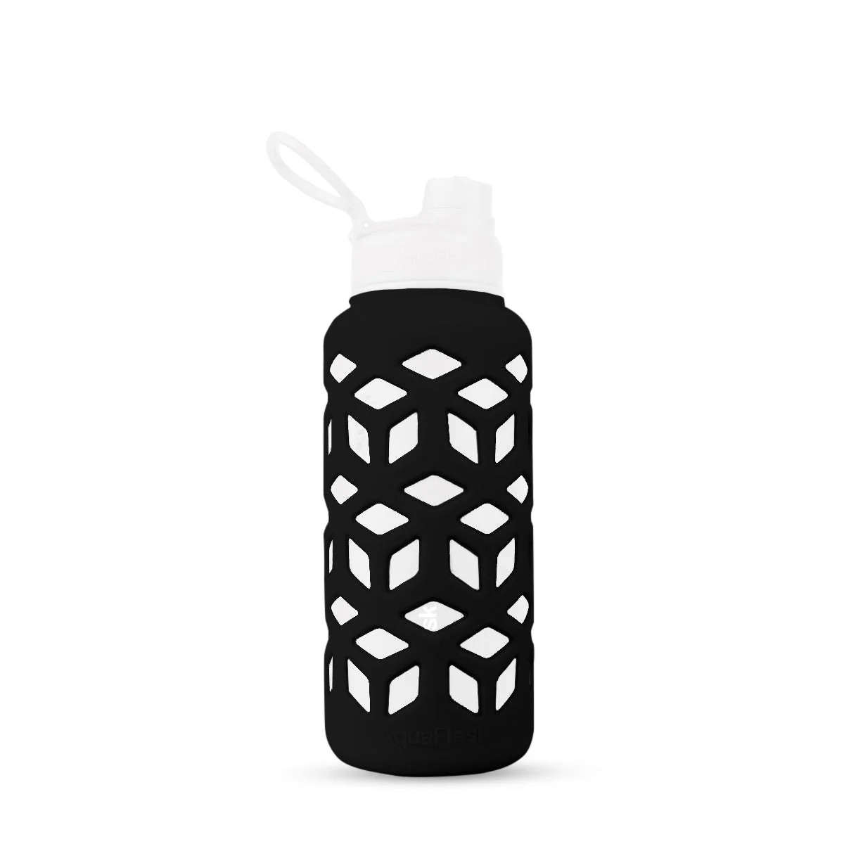 AquaFlask 32oz Silicone Sleeve – Durable, Non-Slip & Shock-Absorbing Bottle Cover - Image 7