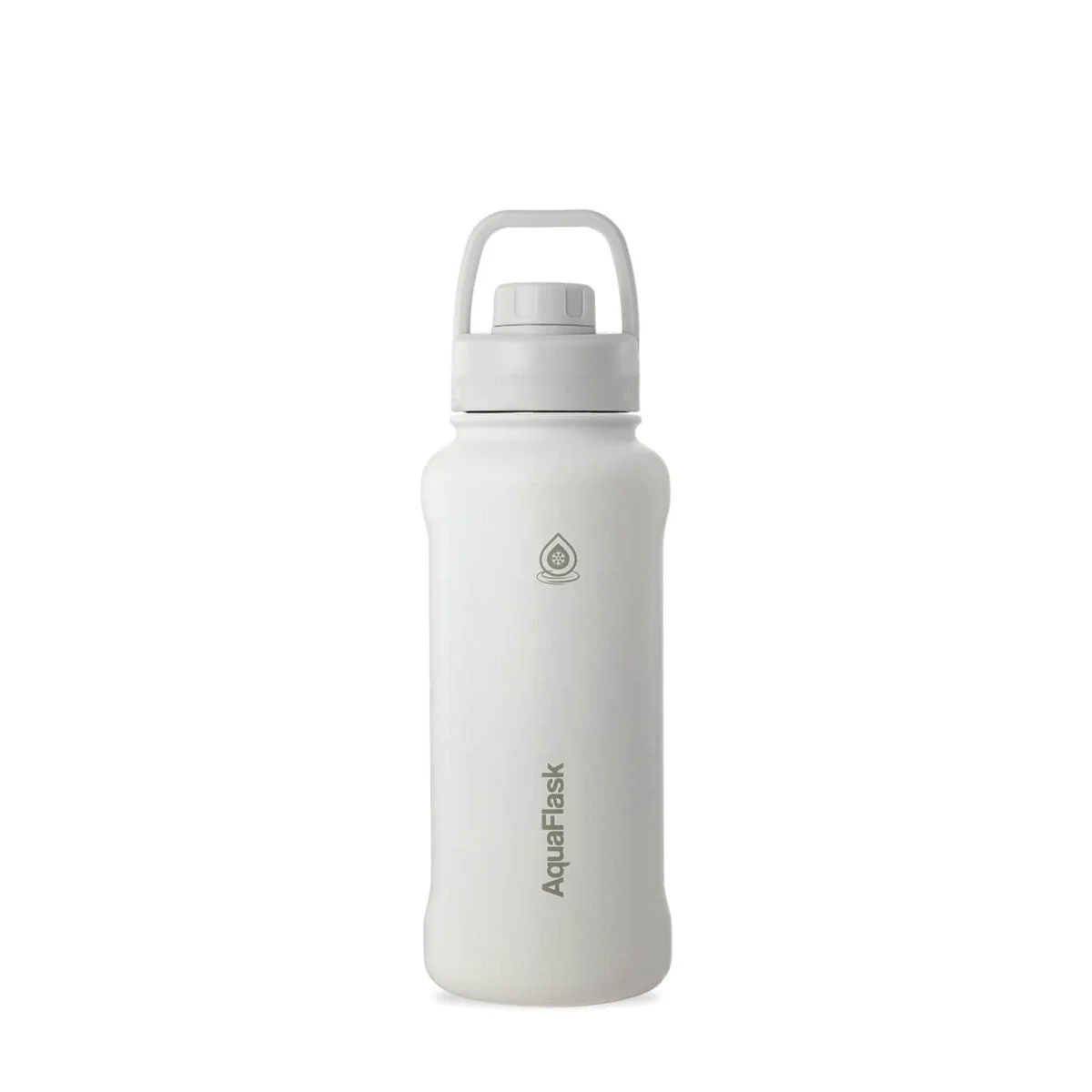 AquaFlask 935mL (32oz) Vacuum Insulated Bottle – Stainless Steel, Leak-Proof - Image 15