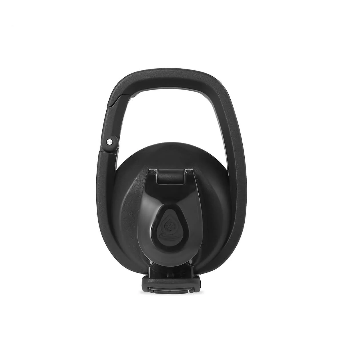 AquaFlask Carabiner Lid – Leakproof Replacement Cap for 14-64oz Bottles - Image 17
