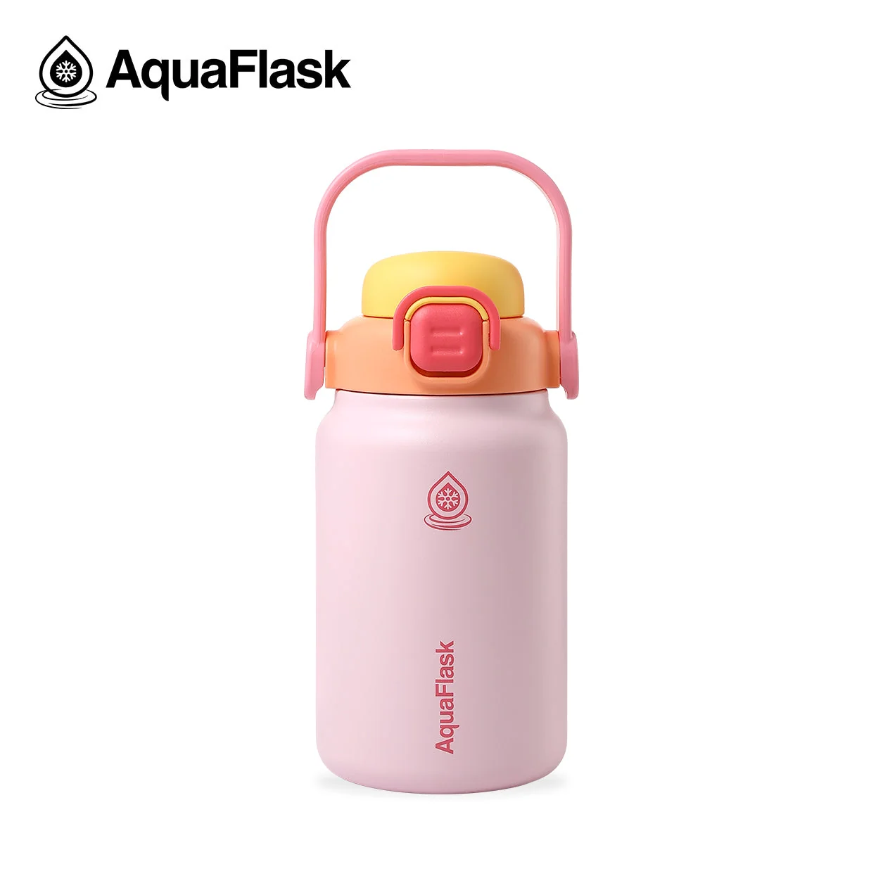 AquaFlask Jug 1.18L (40oz) - Image 10