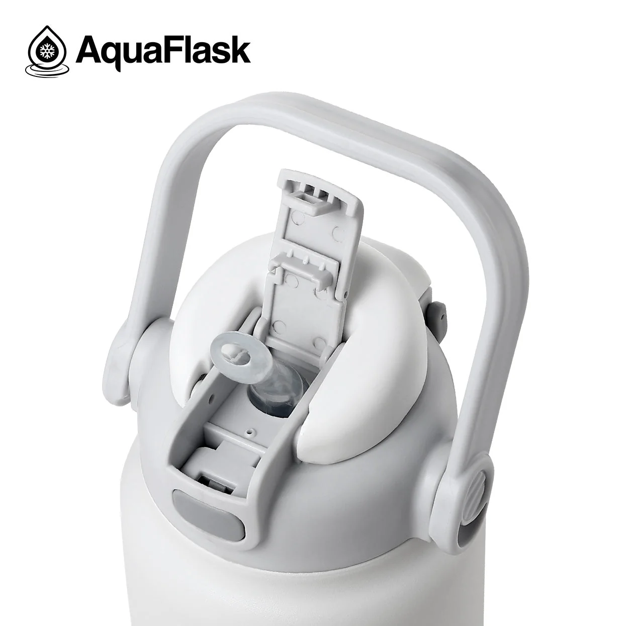 AquaFlask Jug 1.18L (40oz) - Image 11
