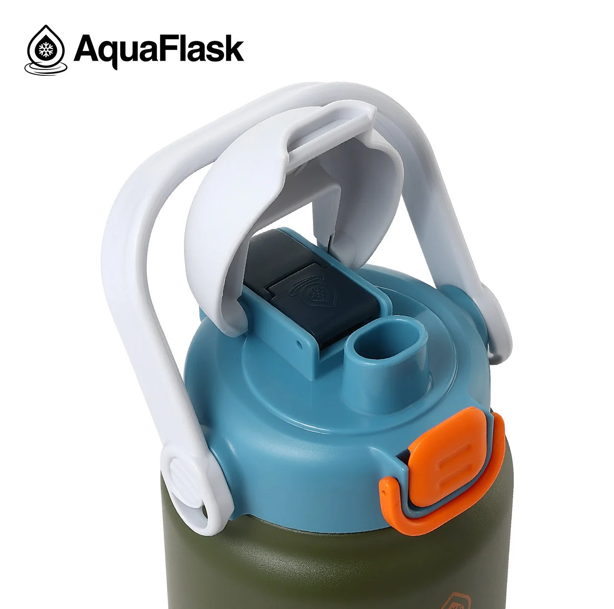 AquaFlask Jug 1.18L (40oz) - Image 17