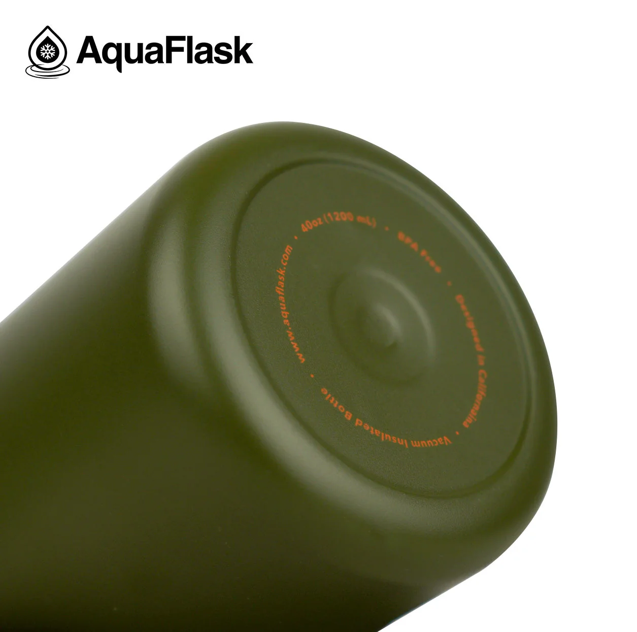 AquaFlask Jug 1.18L (40oz) - Image 18