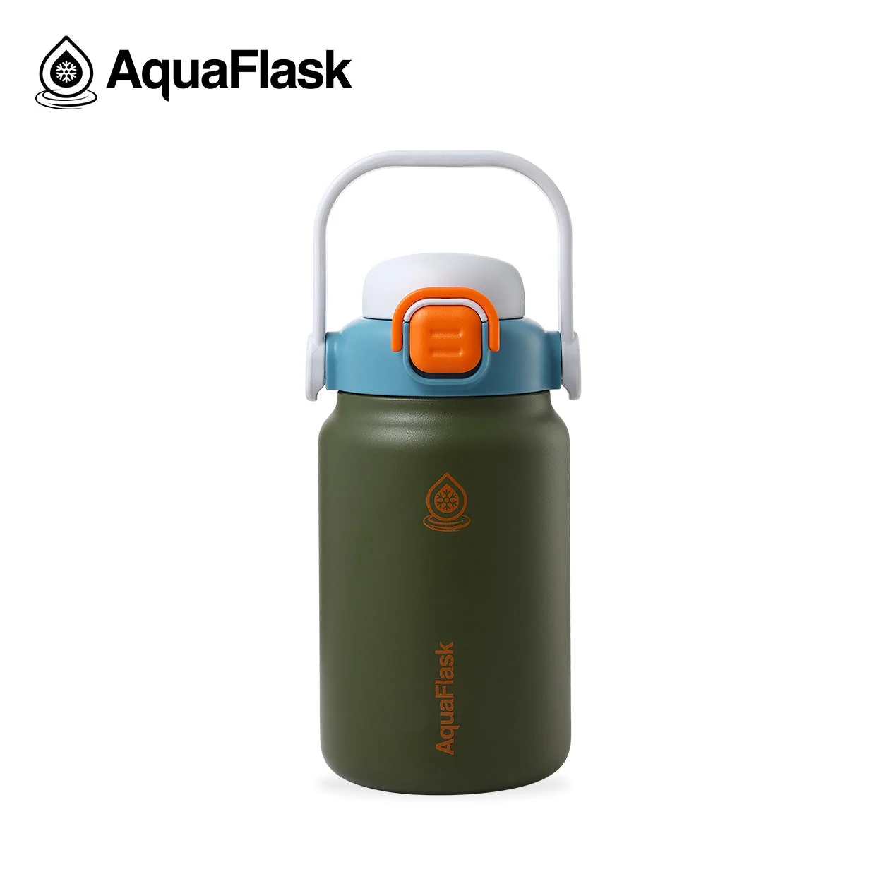AquaFlask Jug 1.18L (40oz) - Image 20